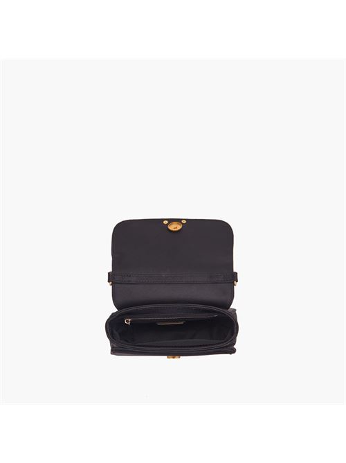 POCHETTE NIGHT EDITION NERA La carrie | 141M-KK-760-SIL/BLABLACK